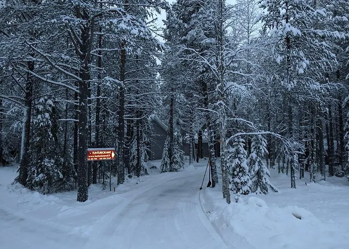Tunturioravat