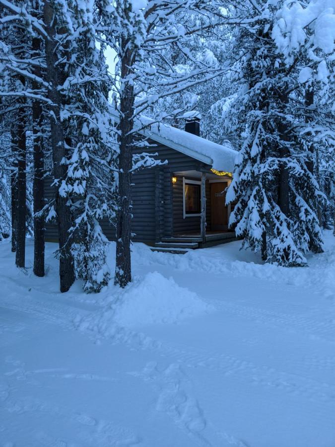 Ferienhaus Tunturioravat