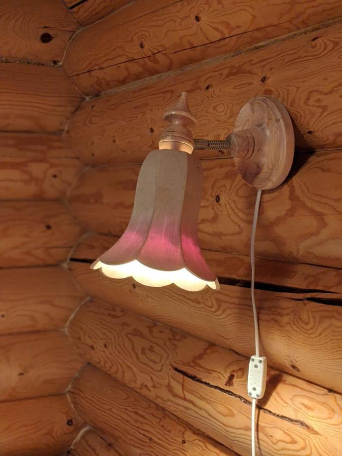 Ferienhaus Tunturioravat