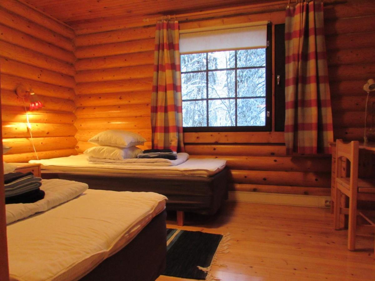Tunturioravat Holiday home